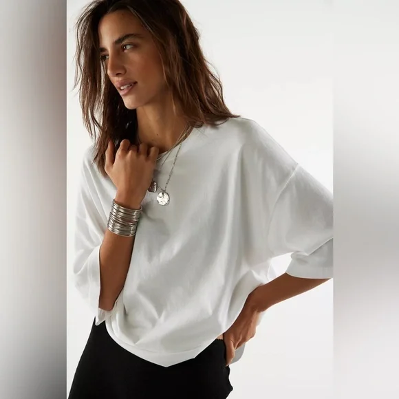 We The Free Perfect Oversized - Picture 4 of 6